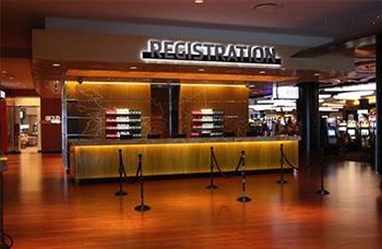 Hotel Wind Creek Casino