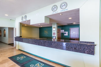 Hotel Quality Inn