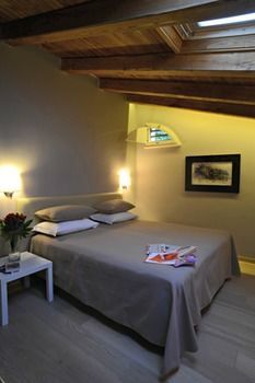 Hotel Etruria Relais And Wine