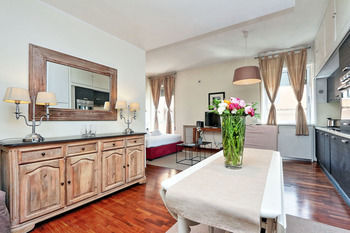 Residenza Dell�olmata - Aparthotel