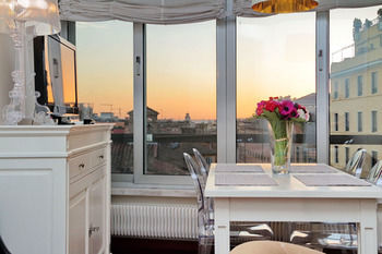 Residenza Dell�olmata - Aparthotel