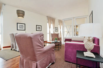 Residenza Dell�olmata - Aparthotel