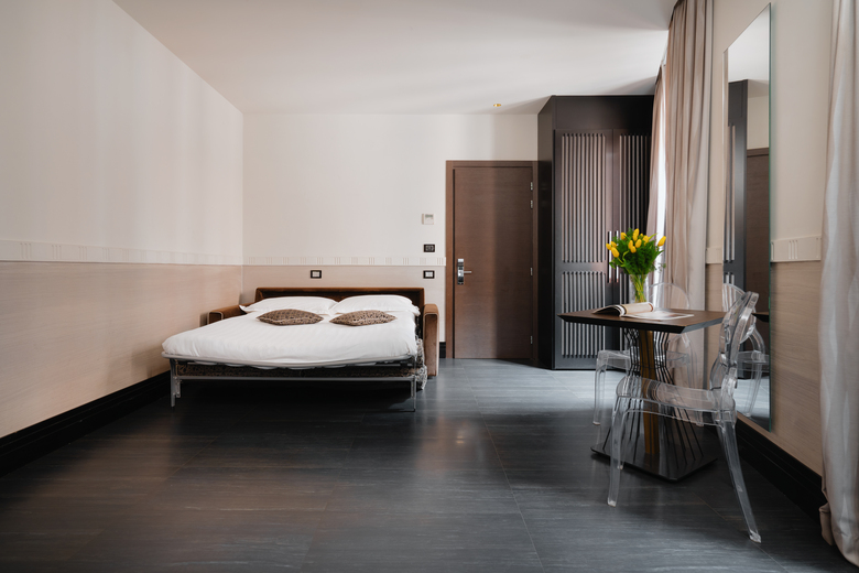 Apartamento Mood Suites Tritone