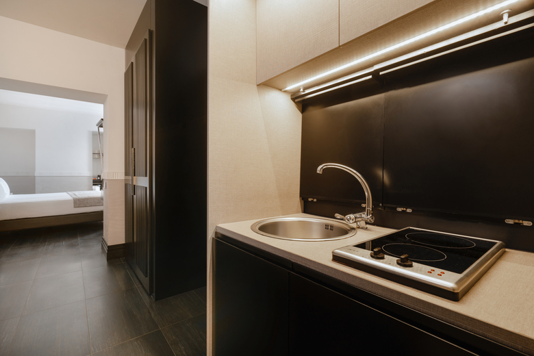 Apartamento Mood Suites Tritone