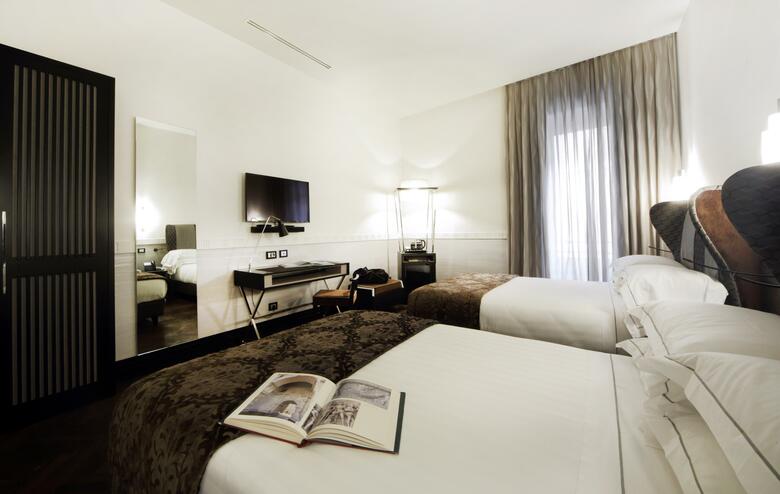 Apartamento Mood Suites Tritone