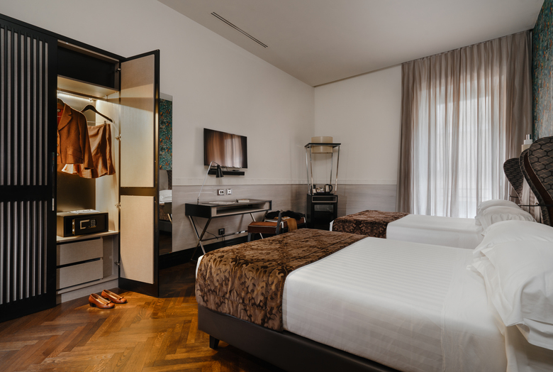 Apartamento Mood Suites Tritone