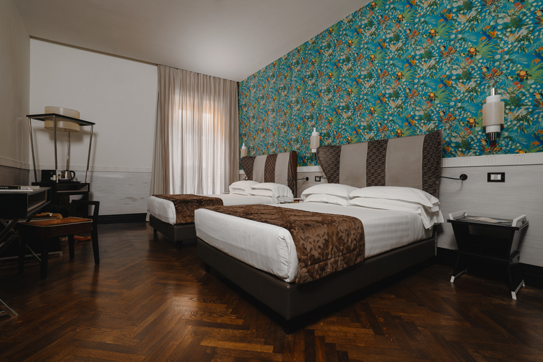 Apartamento Mood Suites Tritone