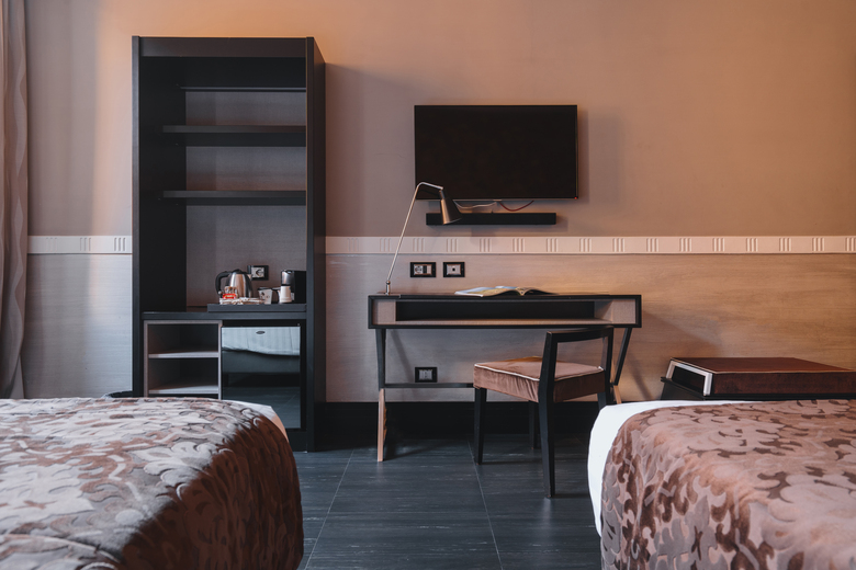 Apartamento Mood Suites Tritone