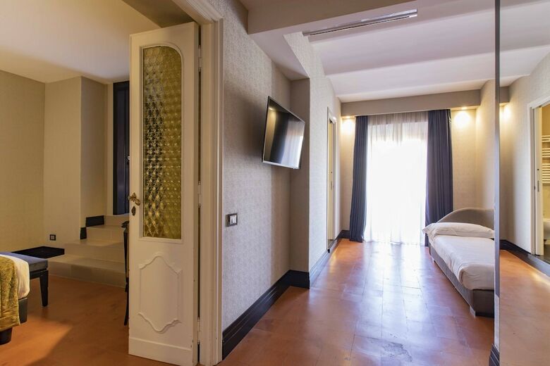 Apartamento Mood Suites Tritone