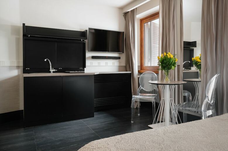 Apartamento Mood Suites Tritone