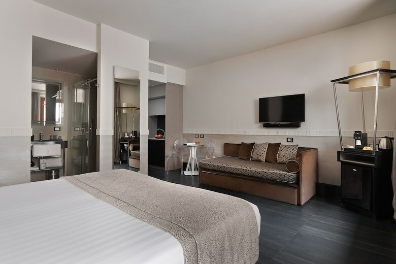 Apartamento Mood Suites Tritone