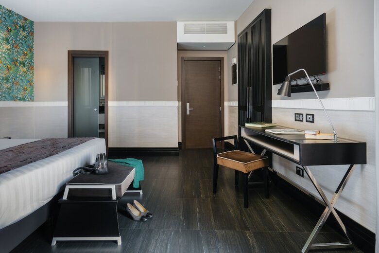Apartamento Mood Suites Tritone