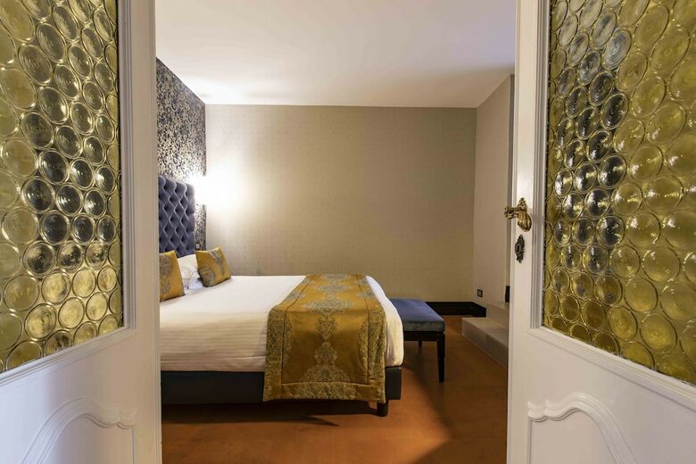 Apartamento Mood Suites Tritone