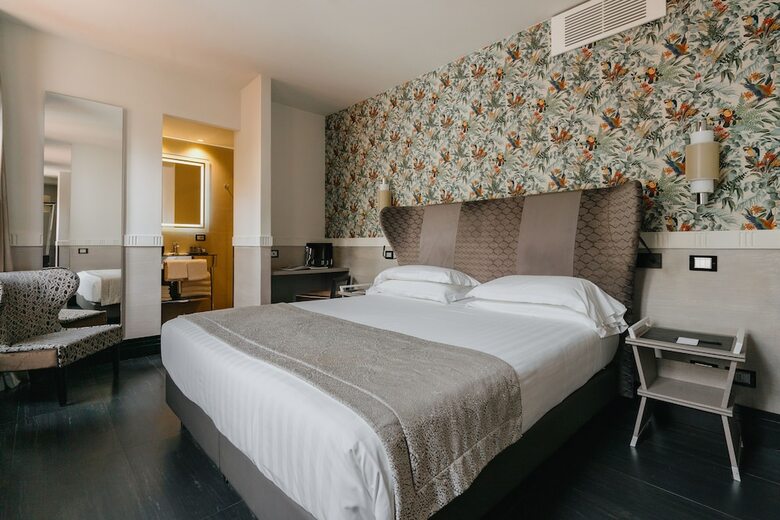 Apartamento Mood Suites Tritone