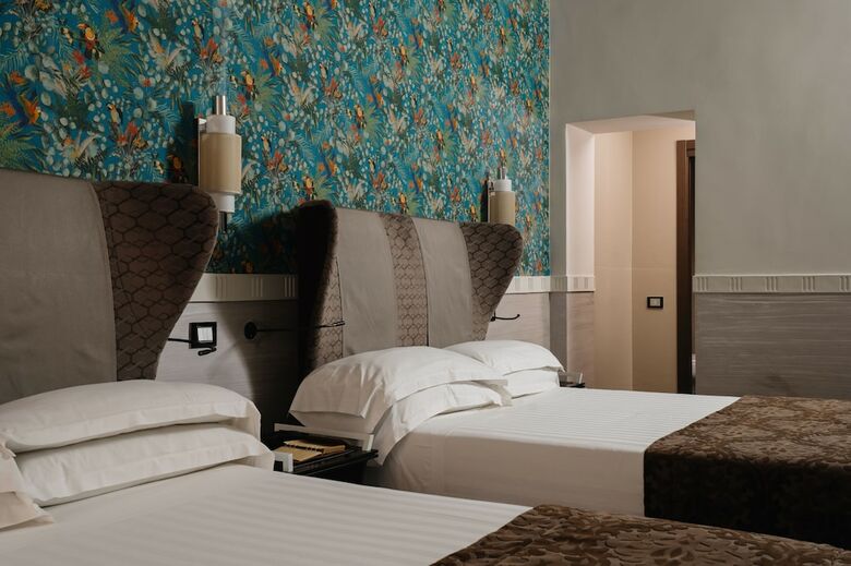 Apartamento Mood Suites Tritone