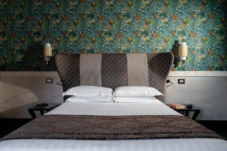 Apartamento Mood Suites Tritone