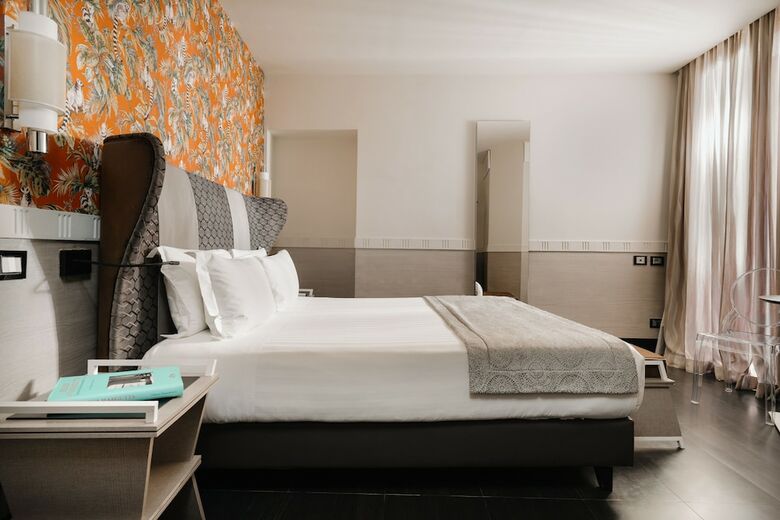 Apartamento Mood Suites Tritone