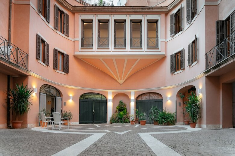 Apartamento Mood Suites Tritone