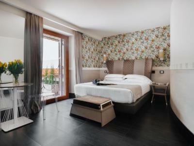 Apartamento Mood Suites Tritone