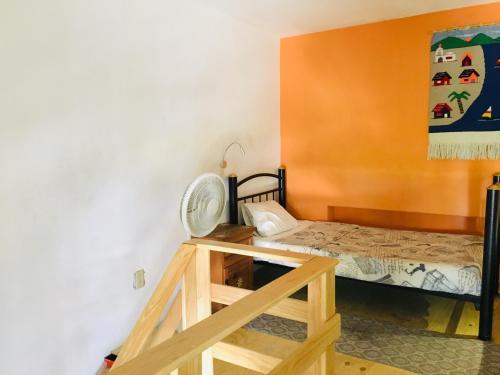 Albergue Hostal De Mar�a