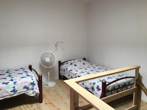 Albergue Hostal De Mar�a