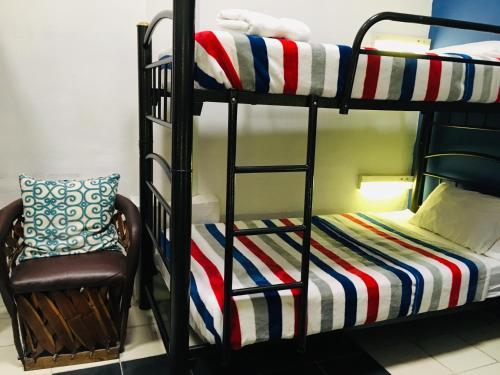 Albergue Hostal De Mar�a