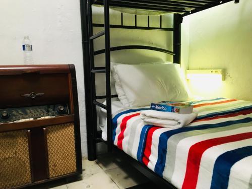 Albergue Hostal De Mar�a