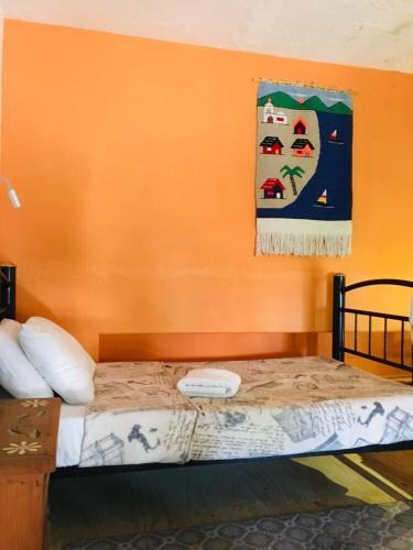 Albergue Hostal De Mar�a