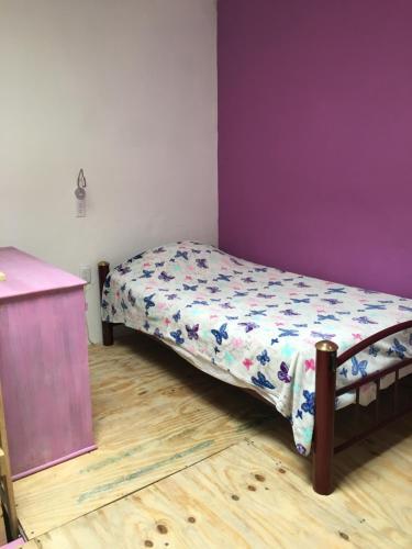 Albergue Hostal De Mar�a