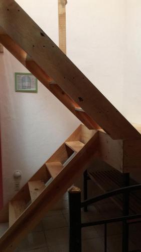 Albergue Hostal De Mar�a