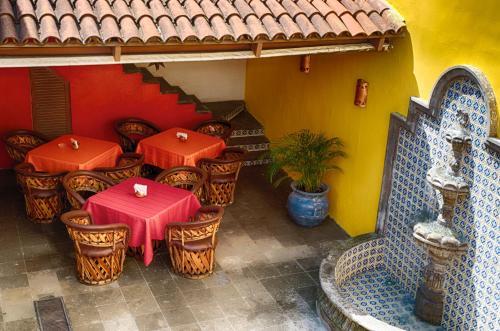 Albergue Hostal De Mar�a