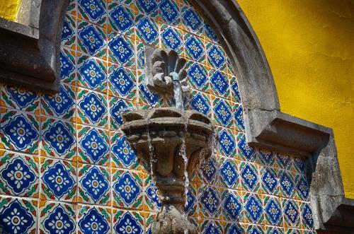 Albergue Hostal De Mar�a