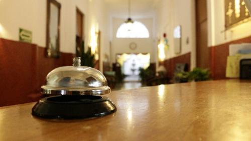 Albergue Hostal De Mar�a