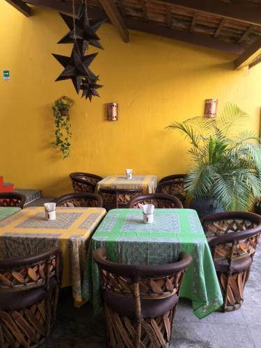 Albergue Hostal De Mar�a