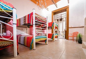 Albergue Hostal Santo Domingo
