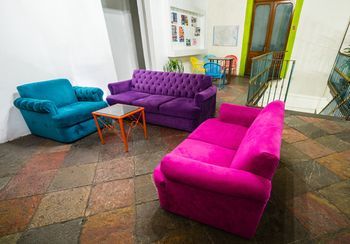 Albergue Hostal Santo Domingo