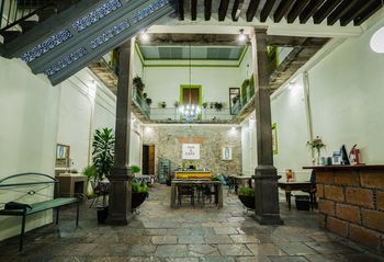 Albergue Hostal Santo Domingo