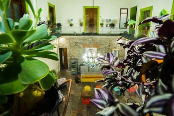 Albergue Hostal Santo Domingo