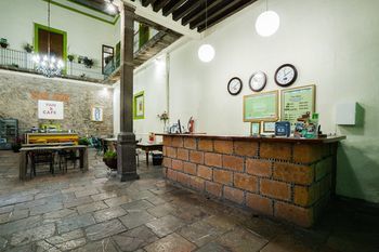 Albergue Hostal Santo Domingo