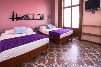 Albergue Hostal Santo Domingo