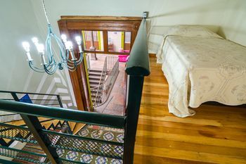 Albergue Hostal Santo Domingo