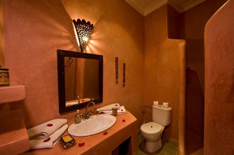 Albergue Riad Limouna