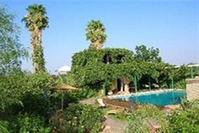 Hotel Dar Souihla, Les Dars D'orient