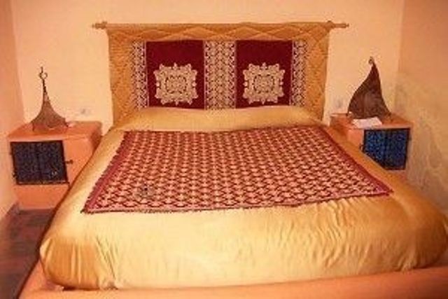 Hotel Dar Souihla, Les Dars D'orient