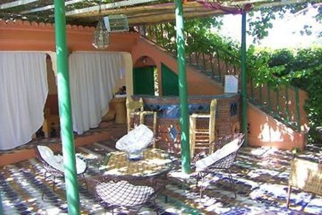 Hotel Dar Souihla, Les Dars D'orient
