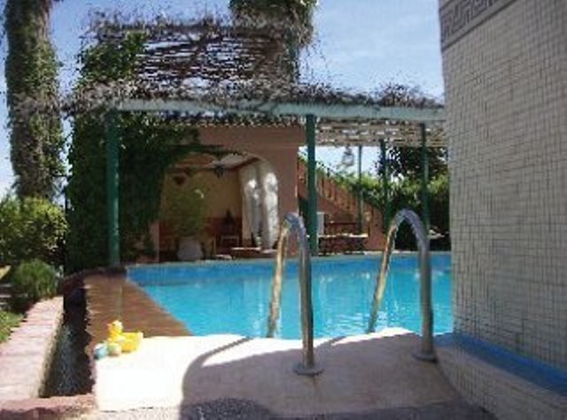 Hotel Dar Souihla, Les Dars D'orient