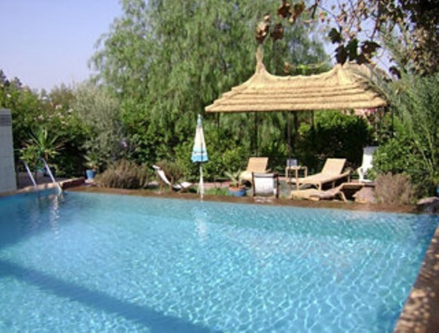 Hotel Dar Souihla, Les Dars D'orient