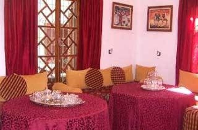 Hotel Dar Souihla, Les Dars D'orient