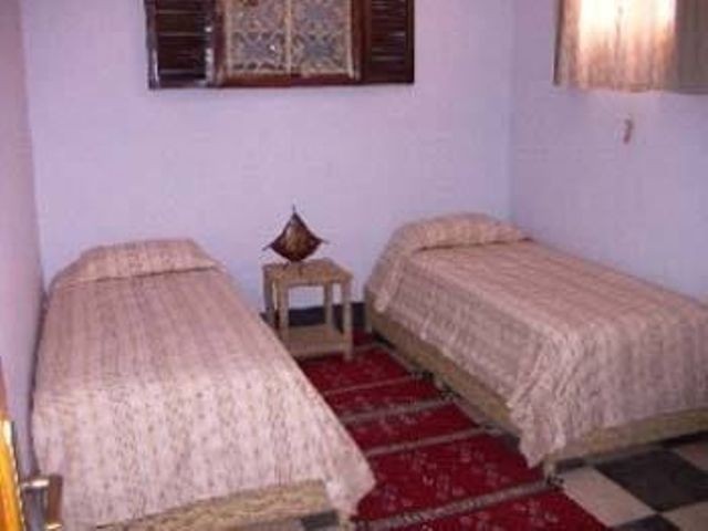 Hotel Dar Souihla, Les Dars D'orient