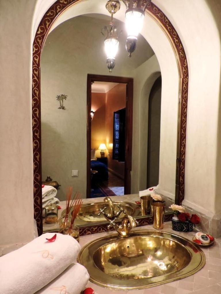 Albergue Riad Adriana